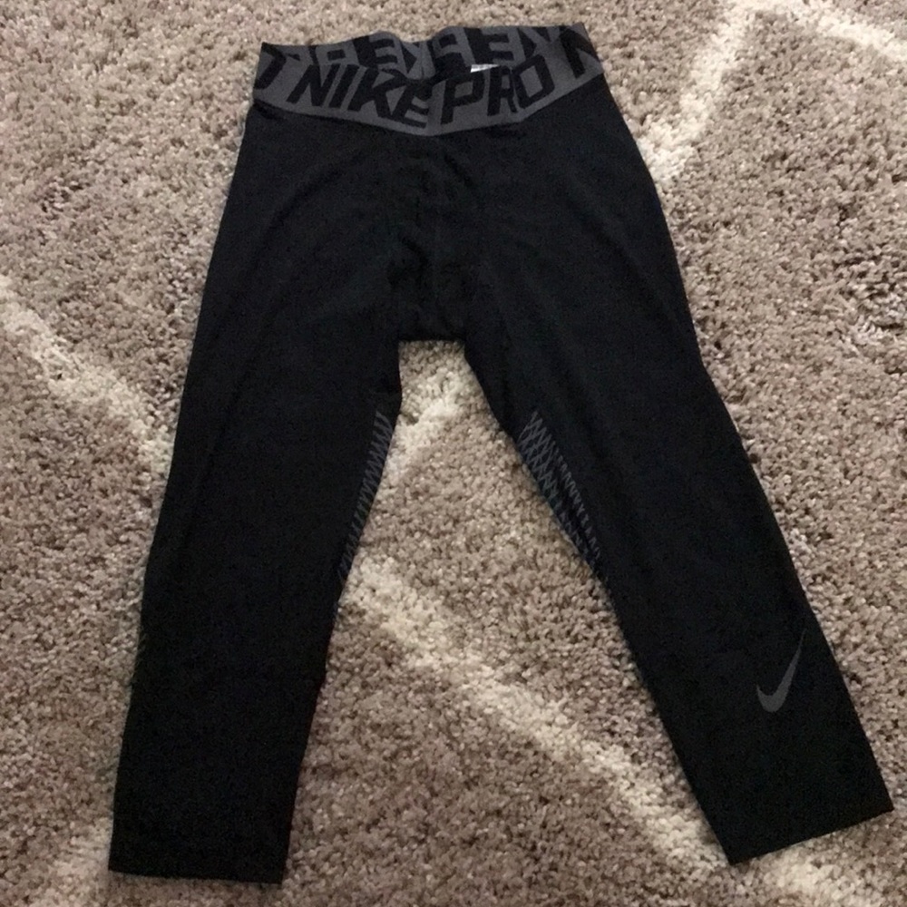 Workout pants/training tights